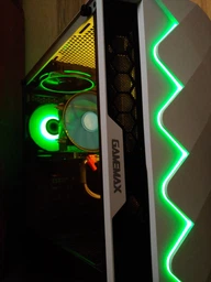 GameMax Diamond Black фото від покупців 1