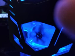 Корпус DeepCool Baronkase Liquid Black фото от покупателей 1