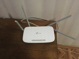 Маршрутизатор TP-LINK Archer A5 (ARCHER A5) фото від покупців 18