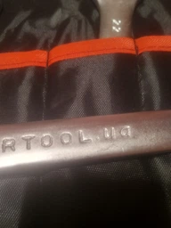 Набір ключів комбінованих, 20шт. 6-32мм INTERTOOL HT-1253 фото від покупців 2