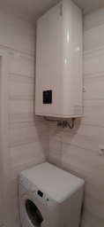 Бойлер ATLANTIC Vertigo Steatite Essential 80 MP-065 2F 220E-S (1500W) фото від покупців 14