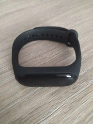 Фитнес-браслет Xiaomi Mi Band 3 Black (Международная версия) фото от покупателей 8