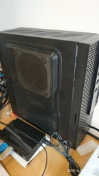 Корпус GameMax ST102-2U3