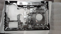 Корпус для ноутбука Lenovo G500, G505, G510, G590 (Нижня кришка (корито)) (63656) фото от покупателей 1