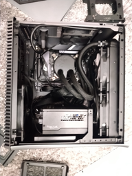 Вентилятор Fractal Design Dynamic X2 GP-14 PWM Black (FD-FAN-DYN-X2-GP14-PWM-BK)