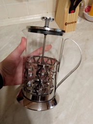Френч-пресс Lessner 0.6 л (11628)