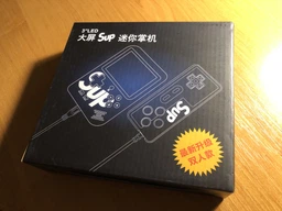 Приставка з джойстиком "Game Sup". White (Sup400-1) фото від покупців 2