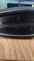 Олія для двотактних двигунів (аналог) HUSQVARNA НР 1 літр (5635) фото от покупателей 17
