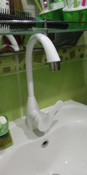 Смеситель для кухни Brinex 35W 007