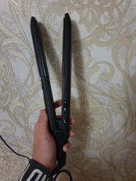 Щипцы для волос ROWENTA LISS&CURL SF4412 фото от покупателей 1