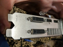 Переходник Atcom DVI 24+5pin - VGA (M/F) Black (11209) фото от покупателей 5
