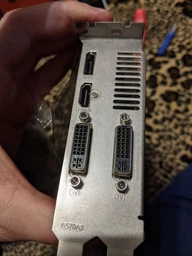 Перехідник Cablexpert DVI-A на VGA 15-pin (A-DVI-VGA) фото від покупців 12