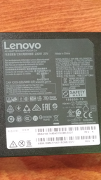 Ноутбук Lenovo Legion Y540-15IRH (81SX009TRA) Black Суперціна!!! фото от покупателей 12