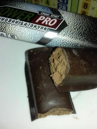 Батончик Power Pro Protein Bar 36%, 60 грам - Моккачино фото от покупателей 6