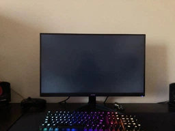Монитор 27" Acer Nitro VG270UPbmiipx (UM.HV0EE.P01) - 8-Bit - 99% sRGB фото от покупателей 1