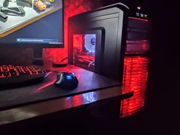 Корпус Deepcool KENDOMEN RD фото от покупателей 12