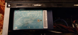 Блок живлення FSP HYDRO PRO 700W (HP2-700) фото від покупців 19