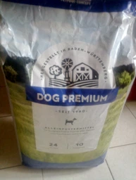 Сухой корм для взрослых собак Bosch Dog Premium 20 кг (4015598300209) (930420) фото от покупателей 12