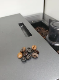 Кофе в зернах Segafredo Espresso Casa 1000г Темный 70% Арабика 30% Робуста (КЗ-000129) фото от покупателей 8