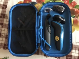 Электробритва PHILIPS AquaTouch S5050/64 фото от покупателей 12