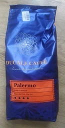 Кава зернова Ducale Caffe Palermo 1кг фото від покупців 7