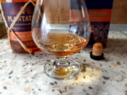 Ром Plantation Guatemala Gran Anejo 0.7 л 42% (3460410529909)