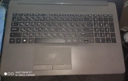 Ноутбук HP 255 G7 (7DF11EA) Dark Ash Silver фото от покупателей 5