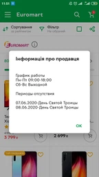 Мобільний телефон Xiaomi Redmi Note 8T 4/64GB Starscape Blue (Міжнародна версія) фото від покупців 2
