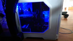 GameMax G529 White (G529-W) фото от покупателей 1