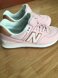 Кросівки New Balance 574 WL574SCA 37 (7.5) 24.5 см (194182362763) – відгуки  покупців | ROZETKA