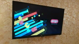 LED телевізор ERGO 24DH5500 (6505120) фото от покупателей 13