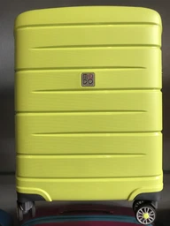 Валіза на 4 коліщатках Modo by Roncato Starlight 2.0 40 л Чорна (423403 01)