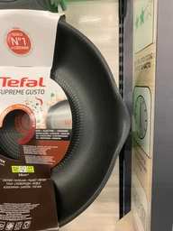 Сковорода Tefal Expertise 24 см (C6200452) фото от покупателей 8