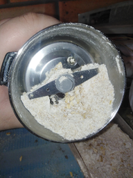 Кавомолка ESPERANZA Coffee Grinder Lungo EKC002W