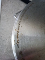 Каструля з кришкою 10л BergHOFF 1102003