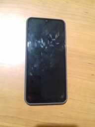 Чехол для смартфона Dengos Carbon для Samsung Galaxy M21 Grey (DG-TPU-CRBN-61) фото от покупателей 2