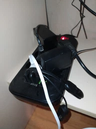 Мережевий фільтр-подовжувач ColorWay 6 розеток/4 USB 2 м Black (CW-CHE64B) фото від покупців 11