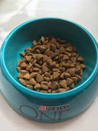 Сухой корм для взрослых стерилизованных кошек Purina One Sterilcat с говядиной 1.4 кг (8445291792401) фото от покупателей 18