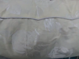 Подушка пухова MirSon Екстра 107 середня 70x70 см (2200000001009) фото від покупців 12
