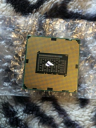 Процессор s1155 Intel Core i5-2500, 2,7-3,3 МГц, 4-4 core, Intel HD Graphics 2000, 95W Б/У