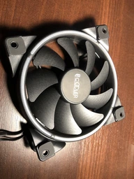 Набор вентиляторов PcCooler Corona 3-in-1 FRGB KIT