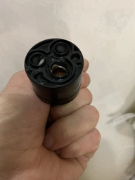 Hansgrohe Смеситель для раковины однорычажный, со сливным гарнитуром, хром Logis Loop 100 (71151000)