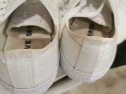 Женские кеды низкие Converse Ct As Sp Ox 1U647 36 (3.5) 22.5 см Белые (22861539895) фото от покупателей 5