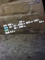 Процессор AMD Ryzen 5 2400G (3.6GHz 4MB 65W AM4) Box (YD2400C5FBBOX) фото от покупателей 4