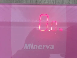 Весы напольные Minerva Ultra Gold фото от покупателей 3
