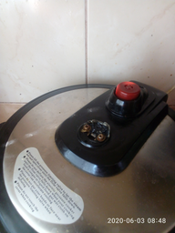 Мультиварка Minerva D508