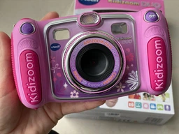 Детская цифровая фотокамера VTech Kidizoom Duo Blue (80-170803) (3417761708033) фото от покупателей 5