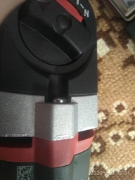 Перфоратор Metabo KHE 2860 QUICK фото от покупателей 3