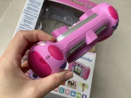 Детская цифровая фотокамера VTech Kidizoom Duo Blue (80-170803) (3417761708033) фото от покупателей 2