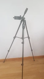 Штатив Yunteng (VCT-5208) [40387]